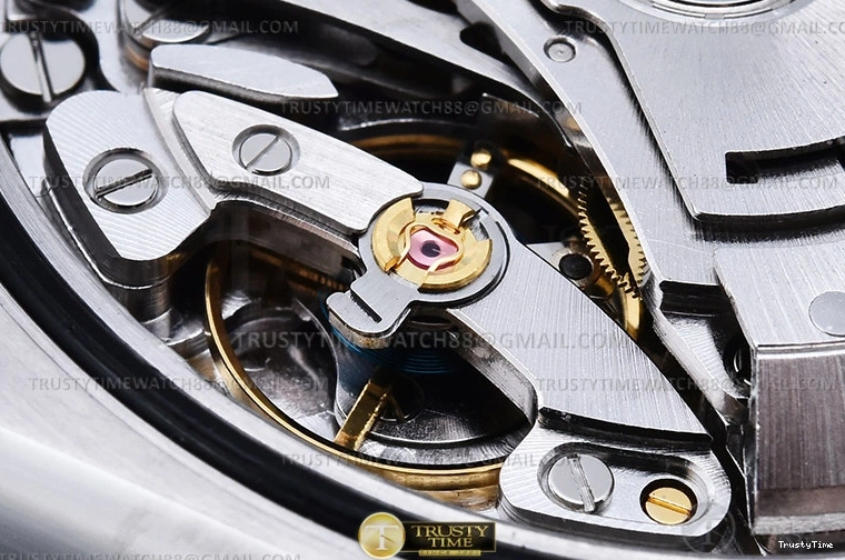 1015 TravelReady ROLDYT0438 – Daytona 116503 904L YG SS Wht Stk QF V3 SH 951